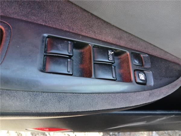 mando elevalunas nissan primera berlina p12 1
