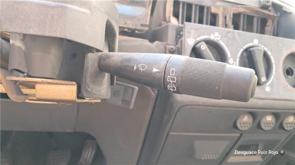 mando limpiaparabrisas peugeot 205 berlina 02