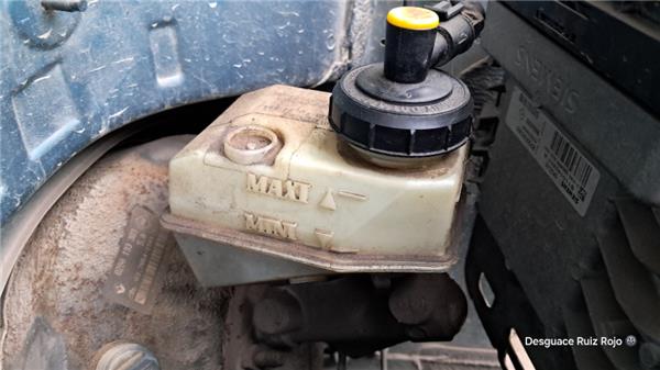 bomba freno renault clio ii fase i bcb0 1998