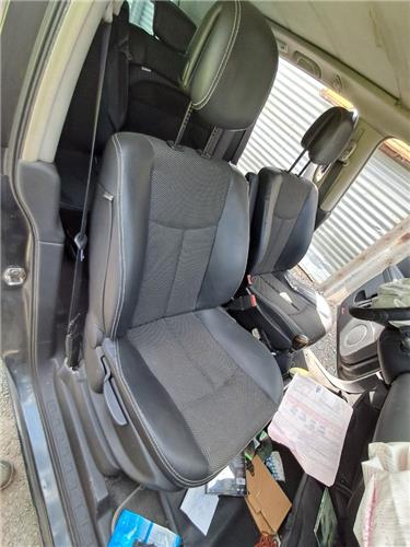 asiento delantero derecho renault grand sceni