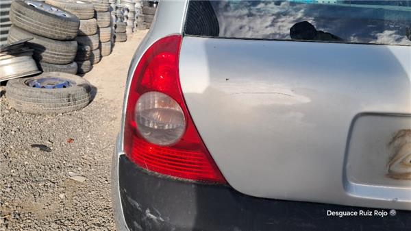 piloto trasero izquierdo renault clio ii fase