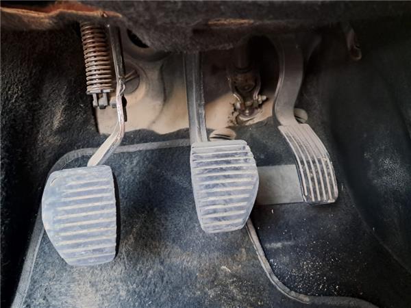 pedal acelerador peugeot 207 2006 14 confort