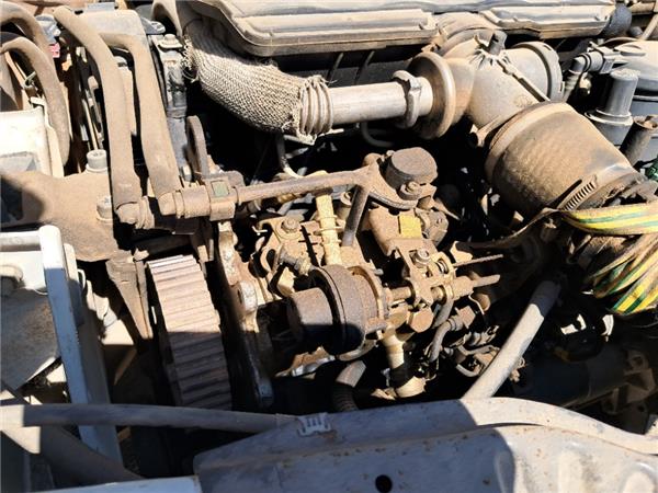 bomba combustible citroen c 15 1985 19 d