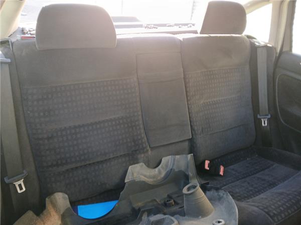 asientos traseros izquierdo volkswagen passat berlina (3b3)(2000 >) 1.9 tdi