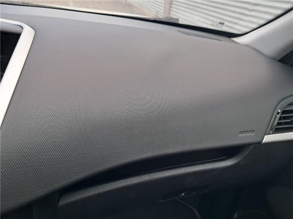 airbag salpicadero peugeot 207 2006 14 confo