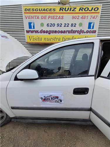 puerta delantera derecha opel astra f classic