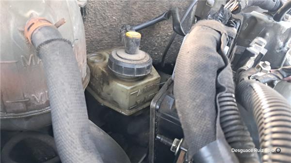 bomba freno renault clio ii fase ii bcb0 2001