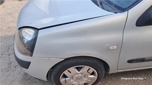aleta delantera izquierda renault clio ii fas
