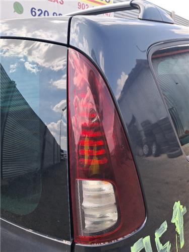 piloto trasero derecho renault grand scenic i