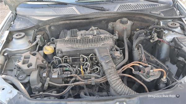 despiece motor renault clio ii fase ii bcb0 2
