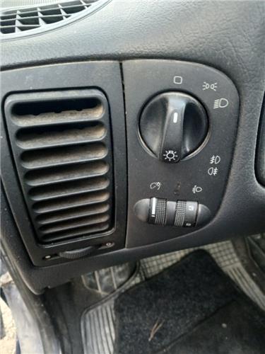 mando de luces volkswagen polo iii 6n1 091994