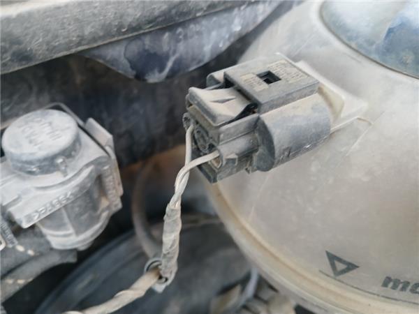 botella expansion volkswagen polo iii 6n1 091