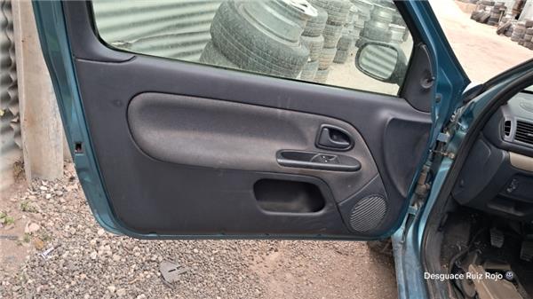 elevalunas electrico izquierdo renault clio i