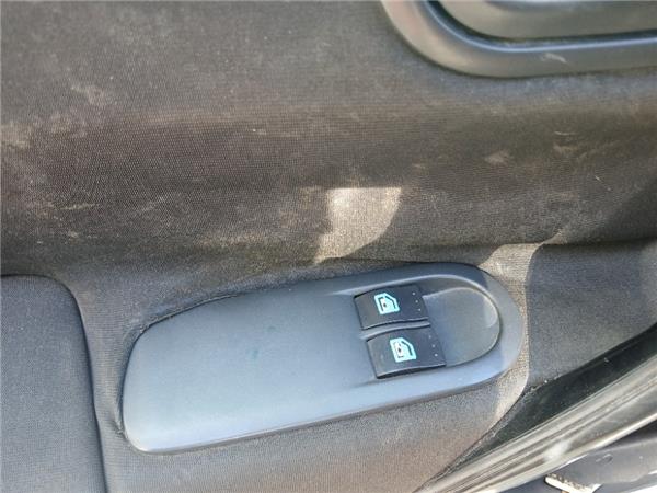 mando elevalunas renault megane ii berlina 3p (10.2002 >) 2.0 f1 team [2,0 ltr.   165 kw 16v turbo cat (f4r 774)]