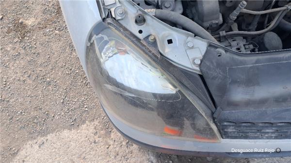 faro delantero derecho renault clio ii fase i
