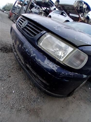 paragolpes delantero volkswagen polo iii 6n1