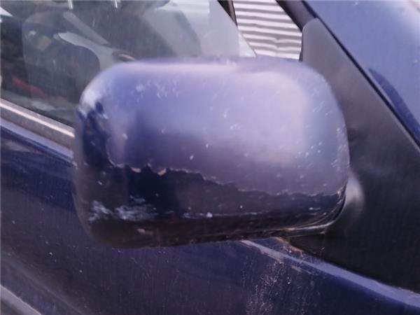 retrovisor electrico derecho volkswagen polo