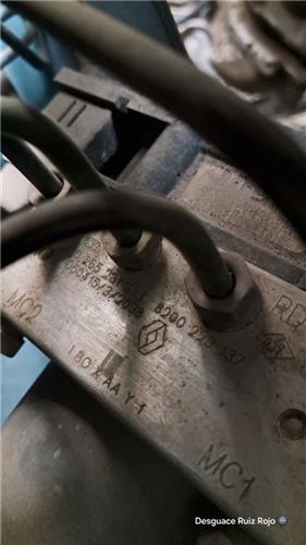 nucleo abs renault clio ii fase i bcb0 1998