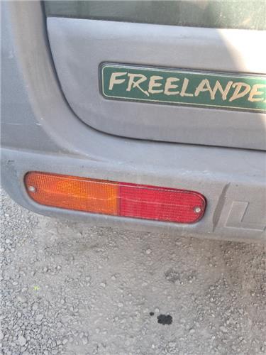 piloto antiniebla trasero izquierdo land rover freeelander ln