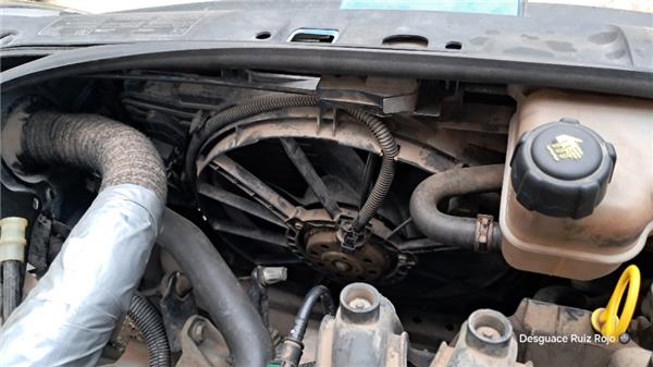 electroventilador renault clio ii fase i bcb0