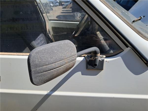 retrovisor derecho citroen c 15 1985 19 d