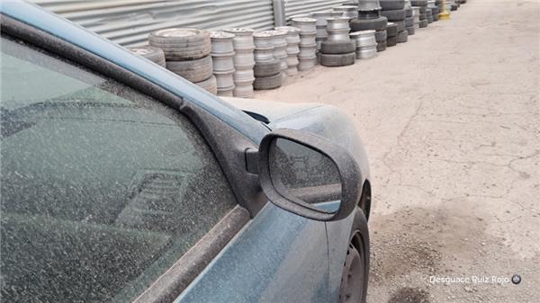 retrovisor derecho renault clio ii fase i bcb