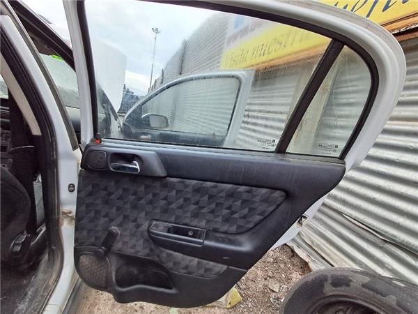 elevalunas electrico trasero derecho opel ast