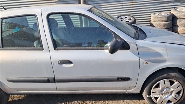 elevalunas electrico derecho renault clio ii