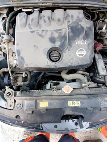 motor completo nissan primera berlina p12 122
