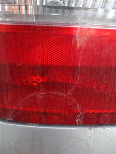 piloto trasero izquierdo nissan primera berli