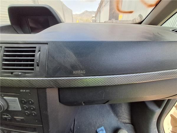 airbag salpicadero opel meriva 2003 17 cdti