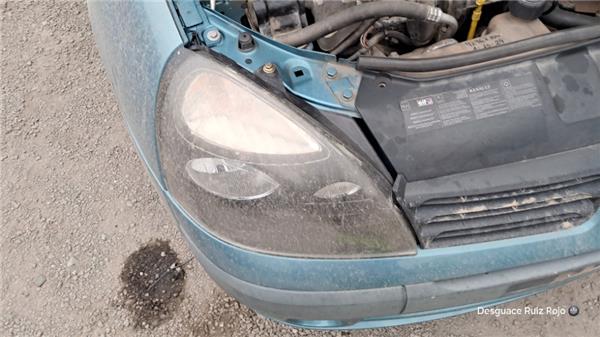 faro delantero derecho renault clio ii fase i