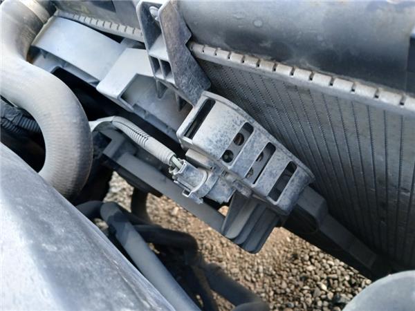 electroventilador nissan primera berlina p12