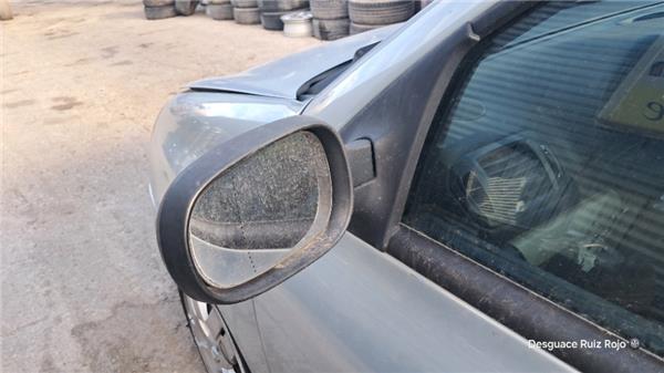retrovisor izquierdo renault clio ii fase ii