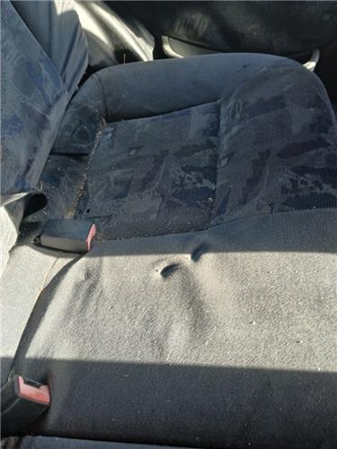 asiento trasero central citroen xsara berlina (1997 >) 1.6i exclusive [1,6 ltr.   65 kw]