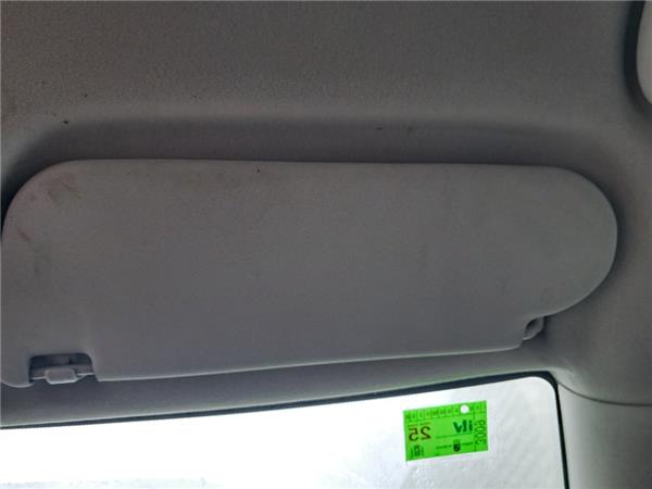 parasol derecho opel astra f classic fastback