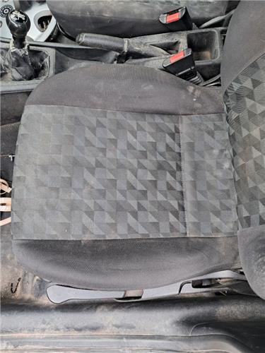 asiento delantero izquierdo opel astra f clas