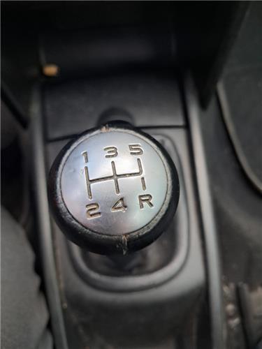 caja cambios manual peugeot 207 2006 14 conf