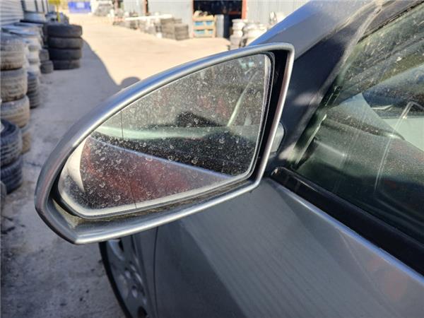 retrovisor electrico izquierdo nissan primera
