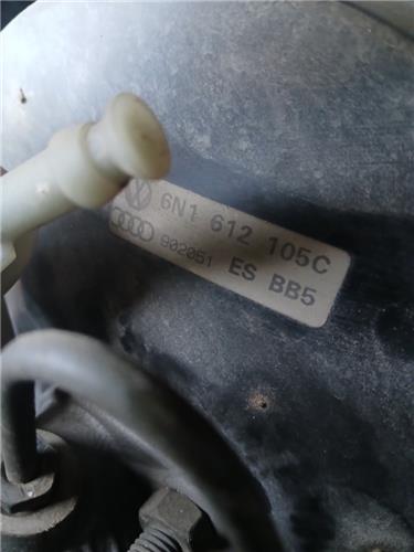 servofreno volkswagen polo iii 6n1 091994 64