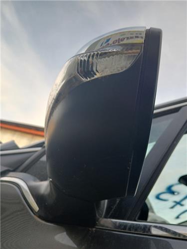 retrovisor electrico izquierdo peugeot 208 01