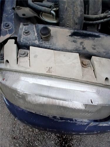 faro delantero derecho volkswagen polo iii 6n