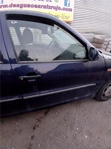 puerta delantera derecha volkswagen polo iii