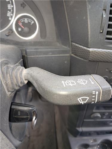 mando limpiaparabrisas opel meriva 2003 17 c