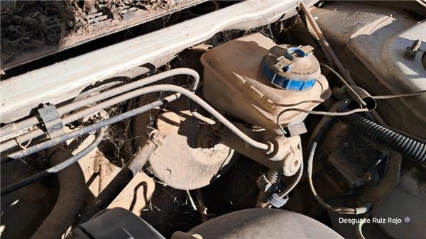 servofreno peugeot 205 berlina 021983 13