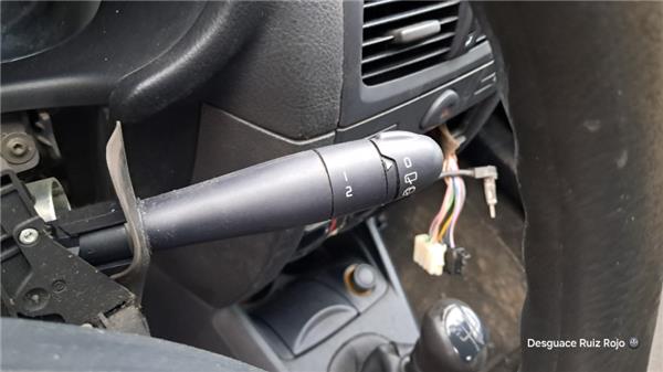 mando limpiaparabrisas renault clio ii fase i