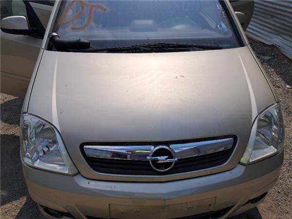 capo opel meriva 2003 17 cdti