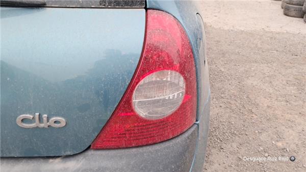 piloto trasero derecho renault clio ii fase i