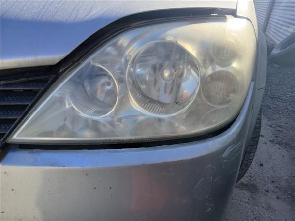 faro delantero izquierdo nissan primera berli