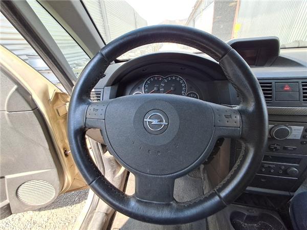 volante opel meriva 2003 17 cdti